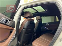 بی ئێم دەبڵیو X6